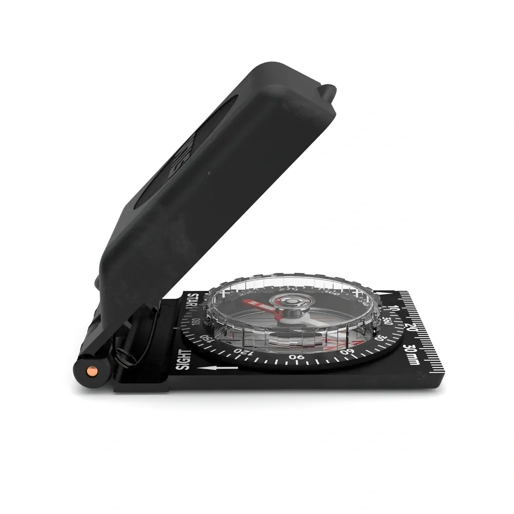 Kompas SILVA Ranger SL