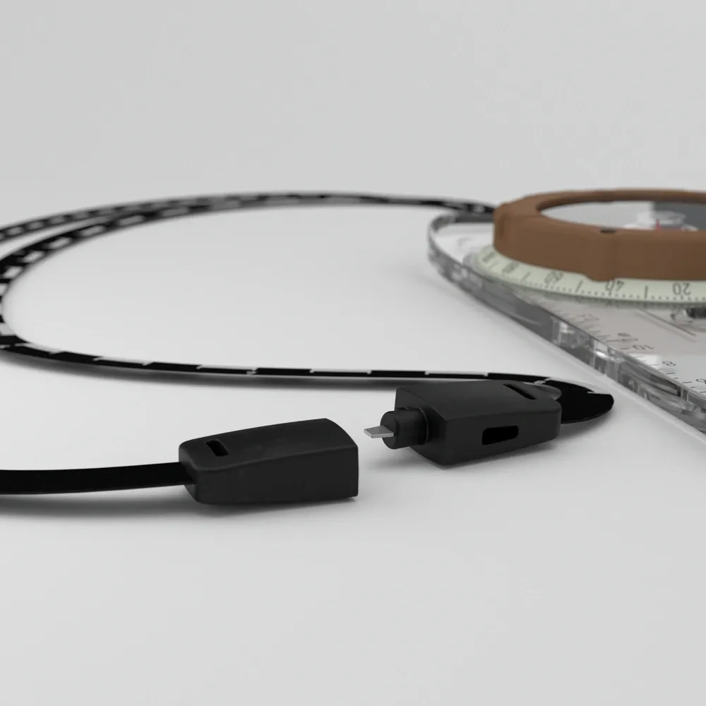 Kompas SILVA Expedition 360Global