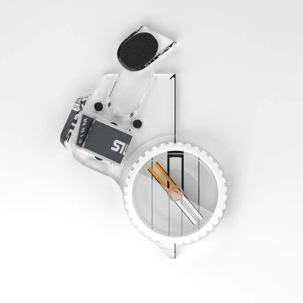 Kompas SILVA Arc Jet 360 Right