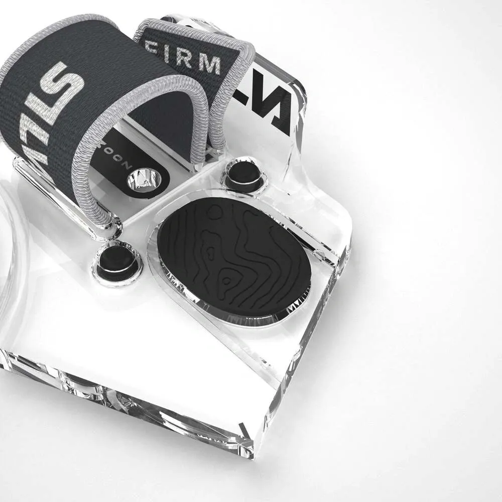 Kompas SILVA Arc Jet S Left