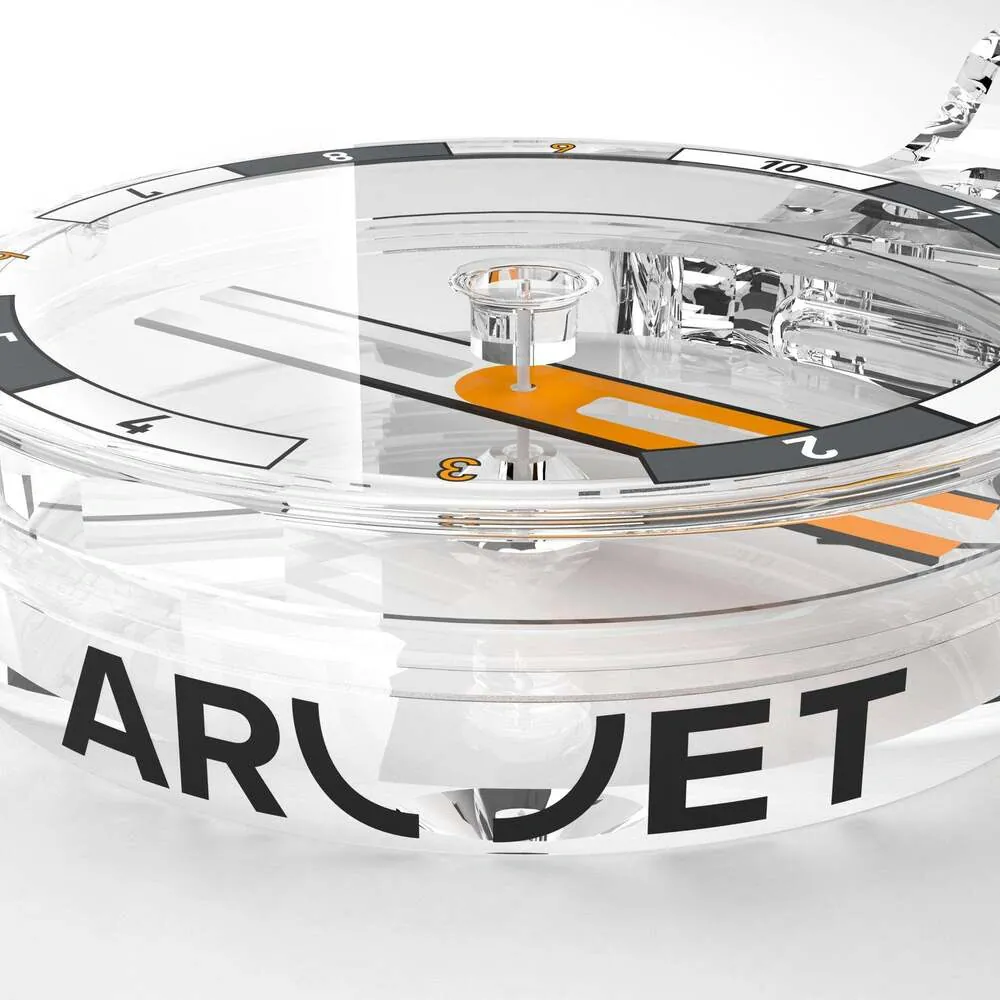 Kompas SILVA Arc Jet C S Right