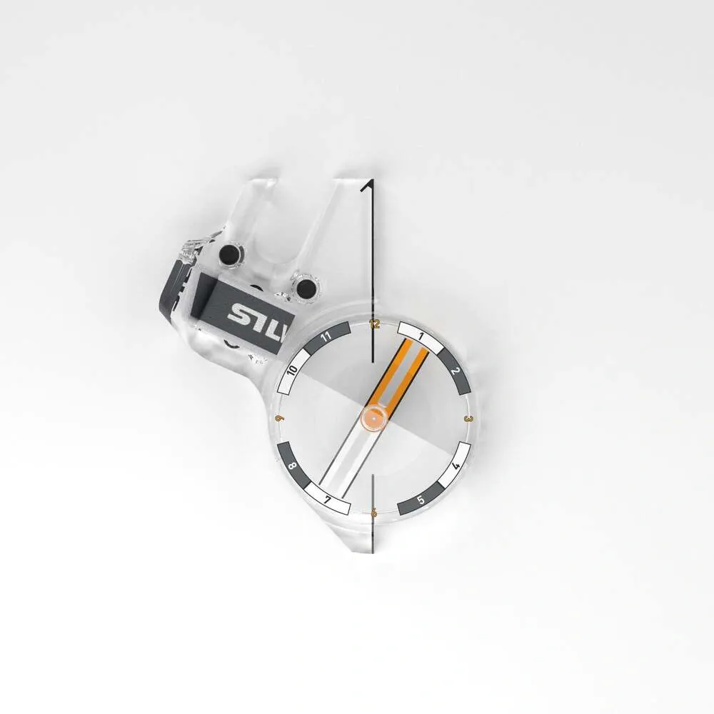 Kompas SILVA Arc Jet C S Right