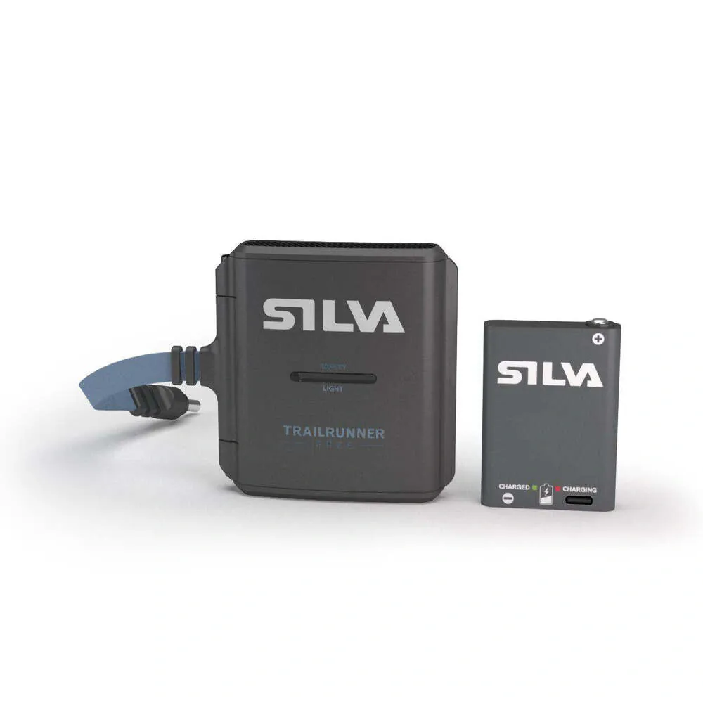 Baterie SILVA Hybrid Battery 1,25Ah