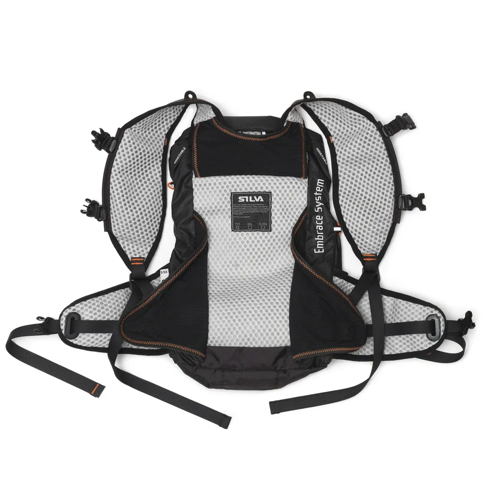 Batoh SILVA Strive Mountain Pack 23+3 M/L