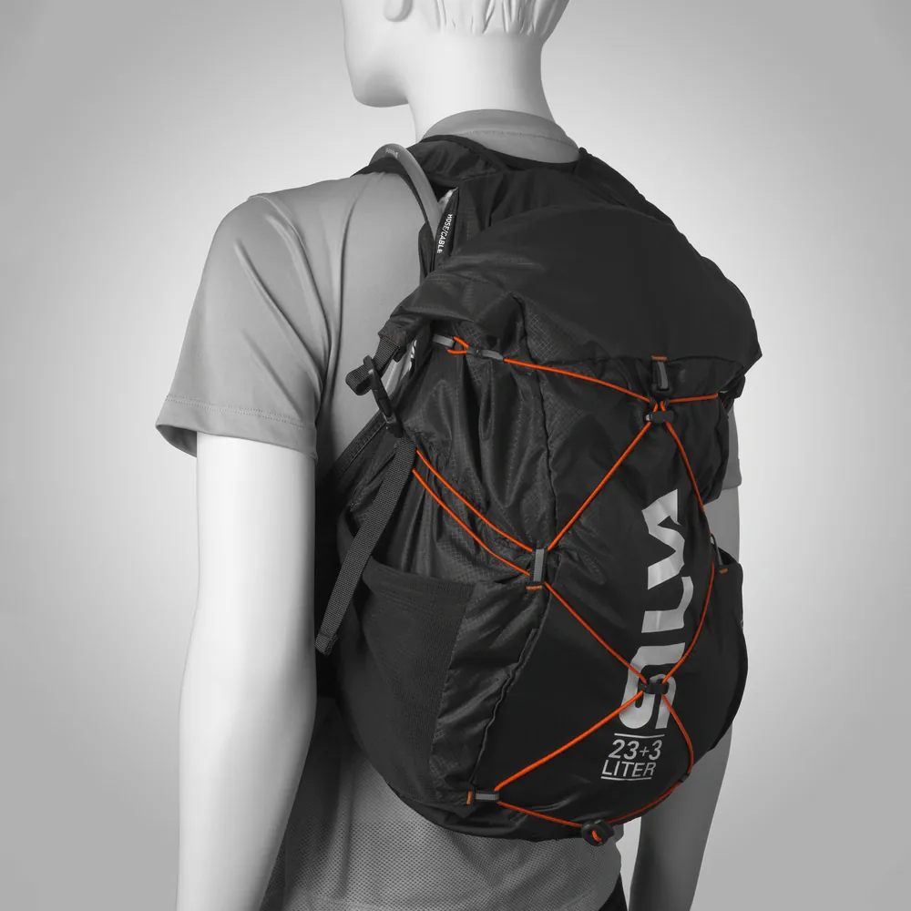 Batoh SILVA Strive Mountain Pack 23+3 XS/S