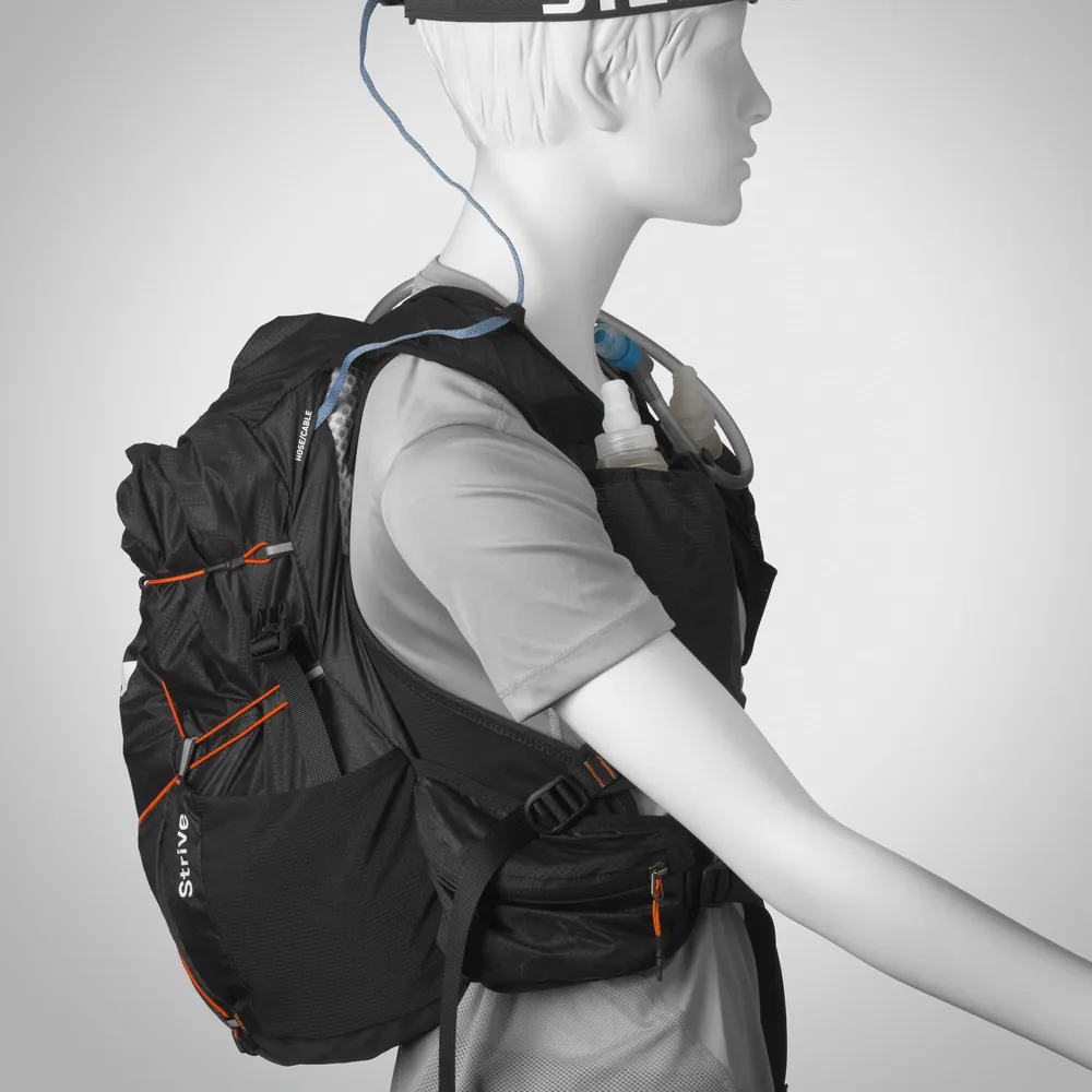 Batoh SILVA Strive Mountain Pack 17+3 XS/S