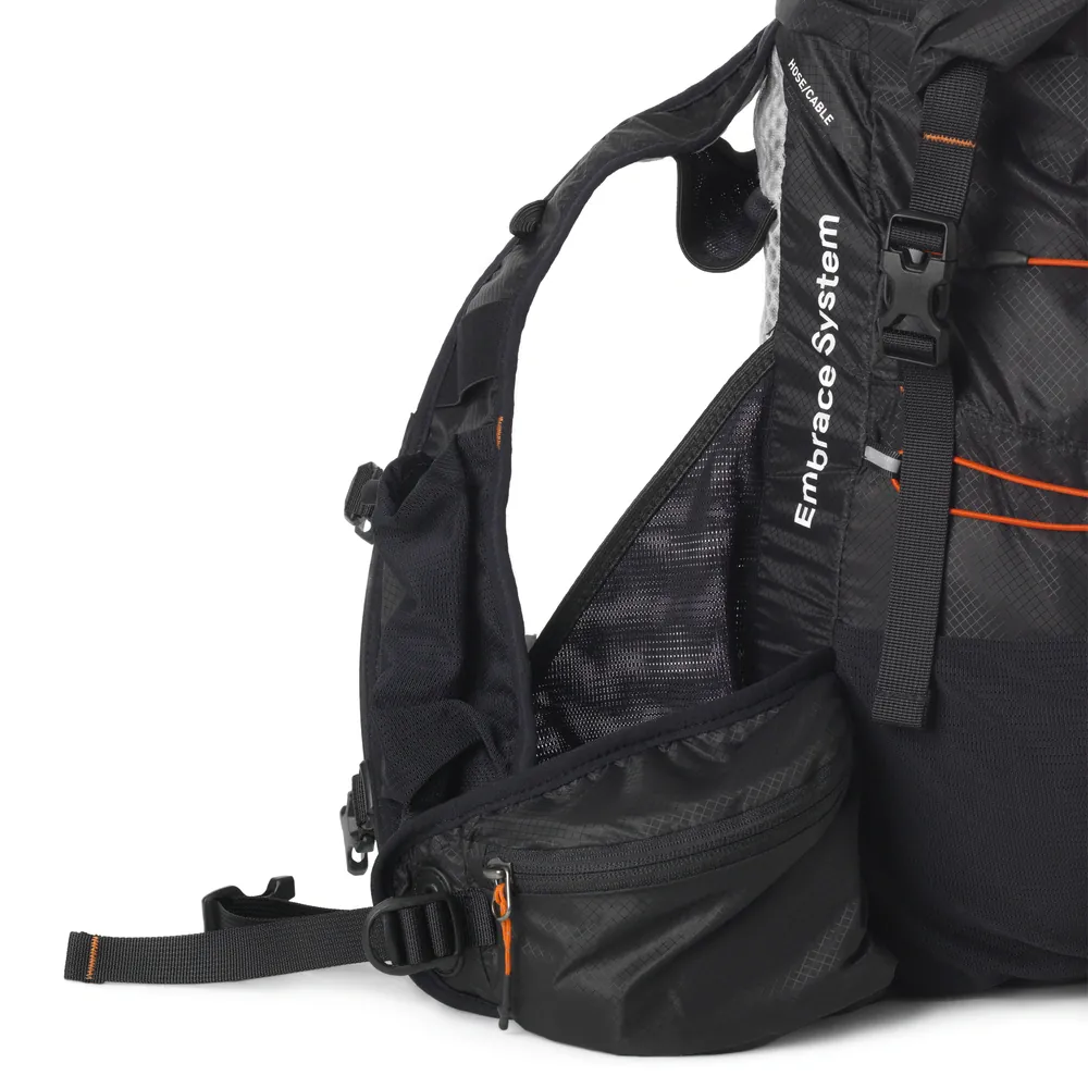 Batoh SILVA Strive Mountain Pack 17+3 XS/S