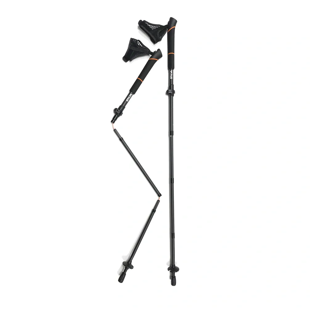 Hole SILVA Running carbon adjust 100-120cm