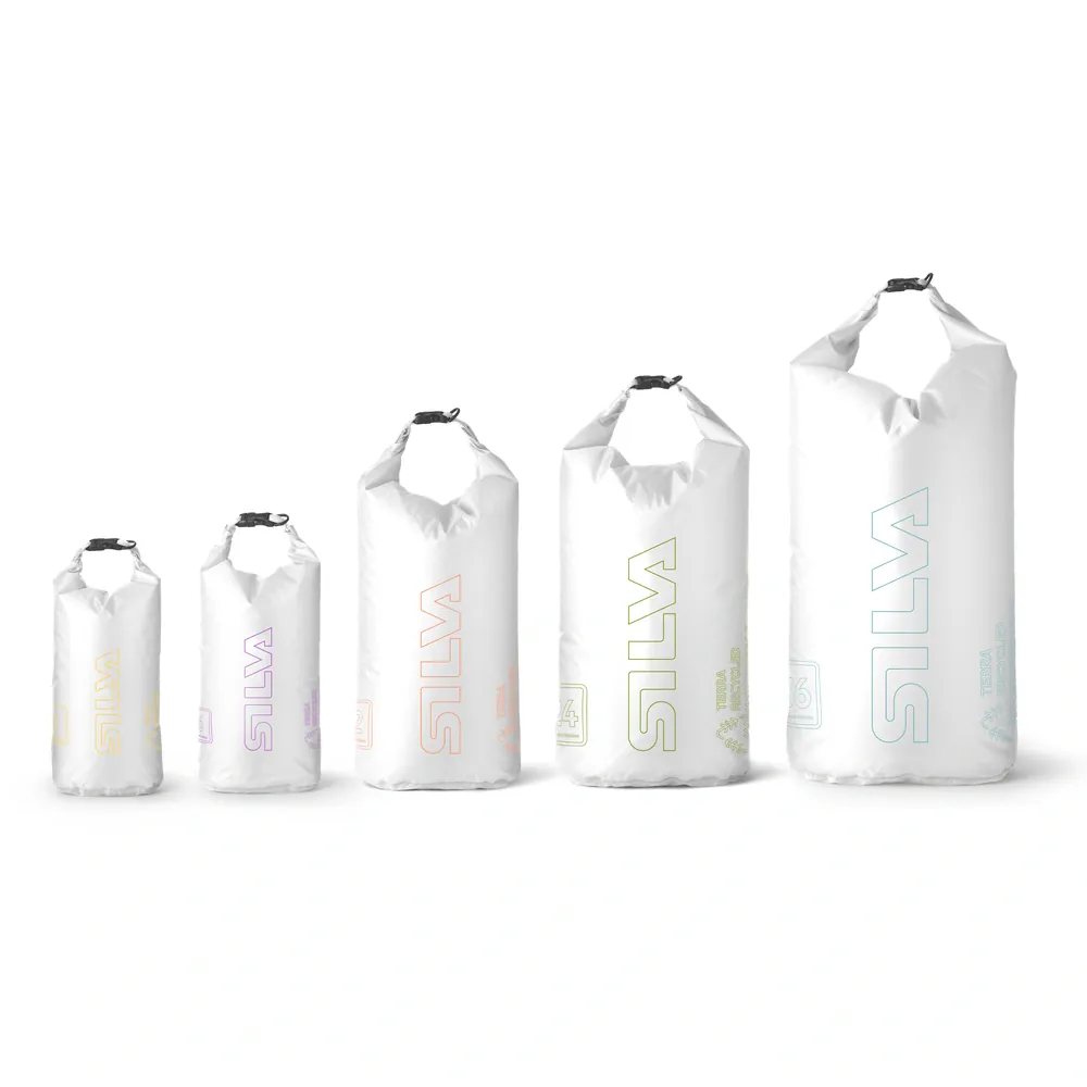 Vak SILVA Terra Dry Bag 24L