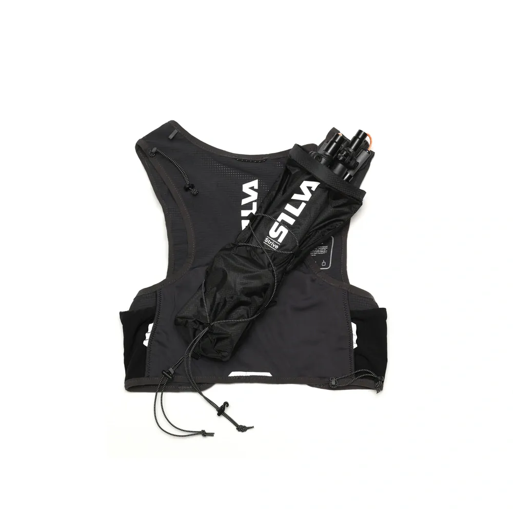 Vesta SILVA Strive Fly Black XS