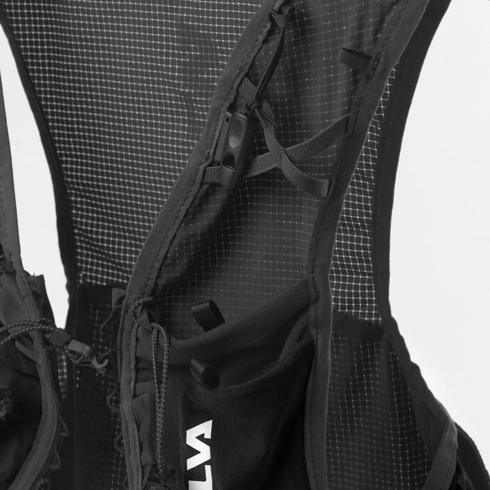 Vesta SILVA Strive Fly Black S