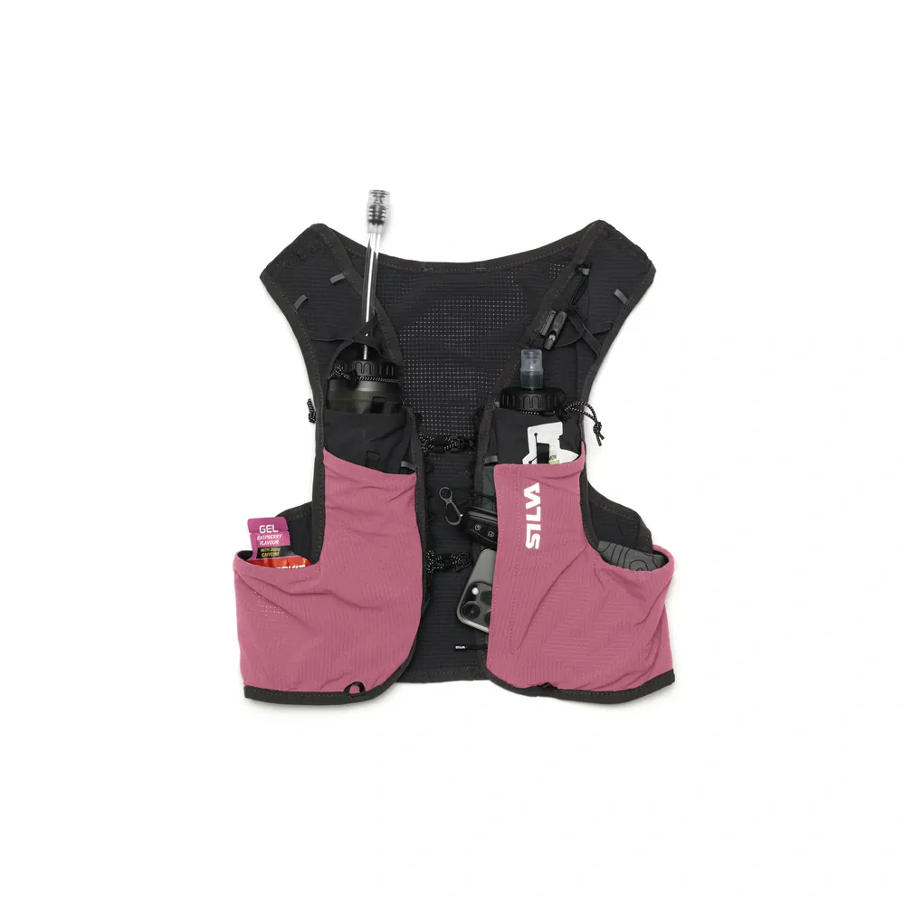 Vesta SILVA Strive Fly Rose S