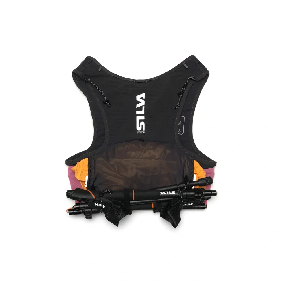 Vesta SILVA Strive Fly Rose S