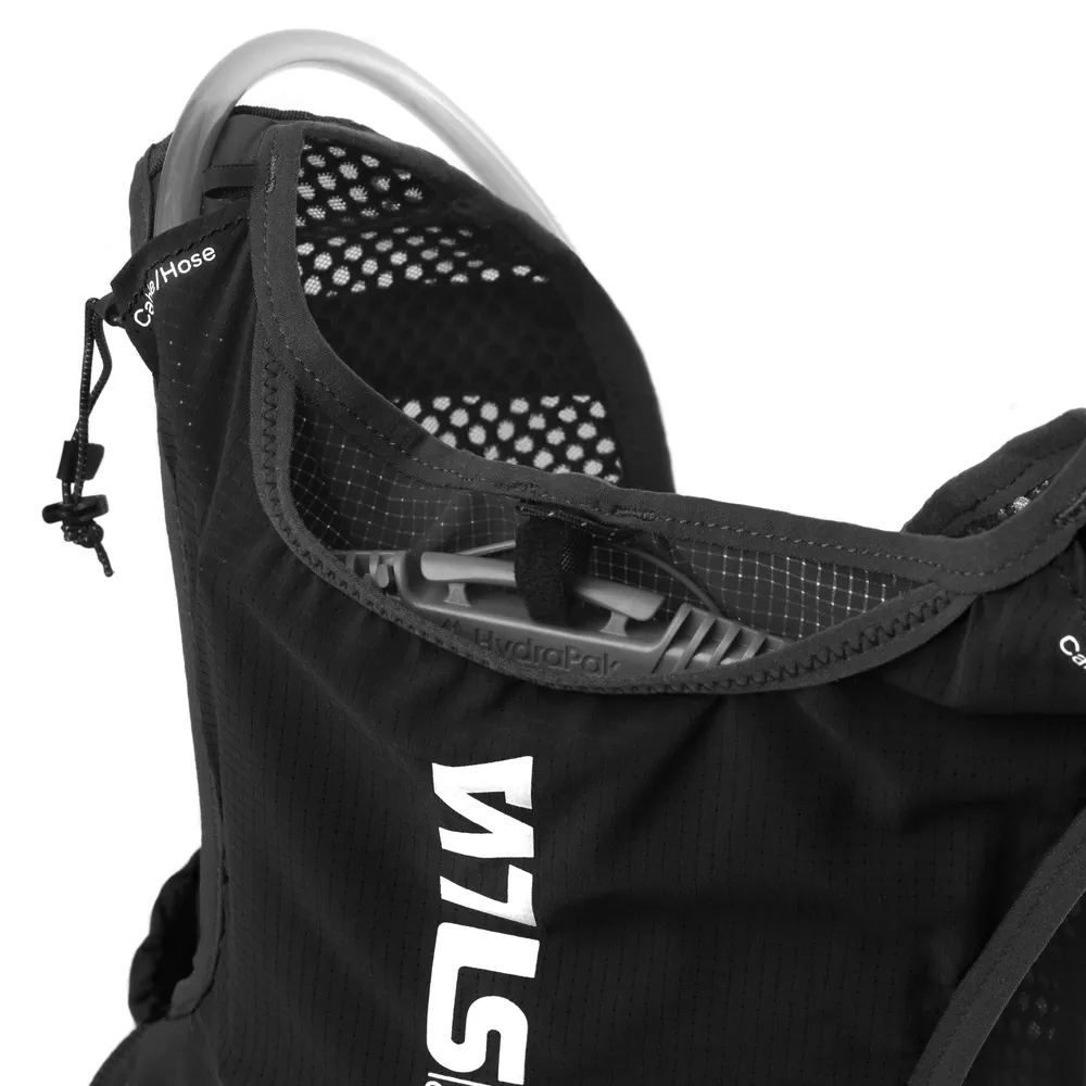 Vesta SILVA Strive 5 Black L