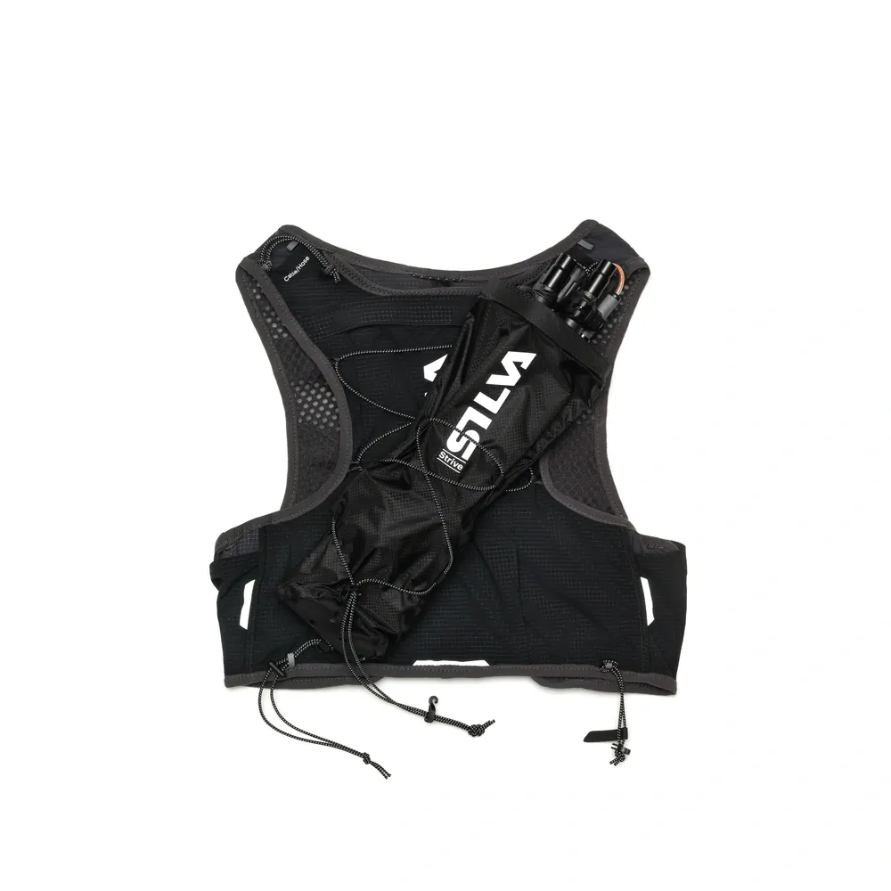 Vesta SILVA Strive 10 Black XS
