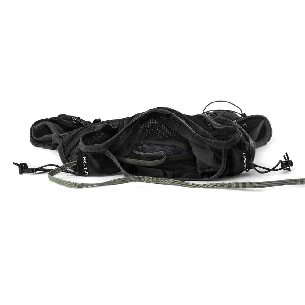 Vesta SILVA Strive 10 Black XS