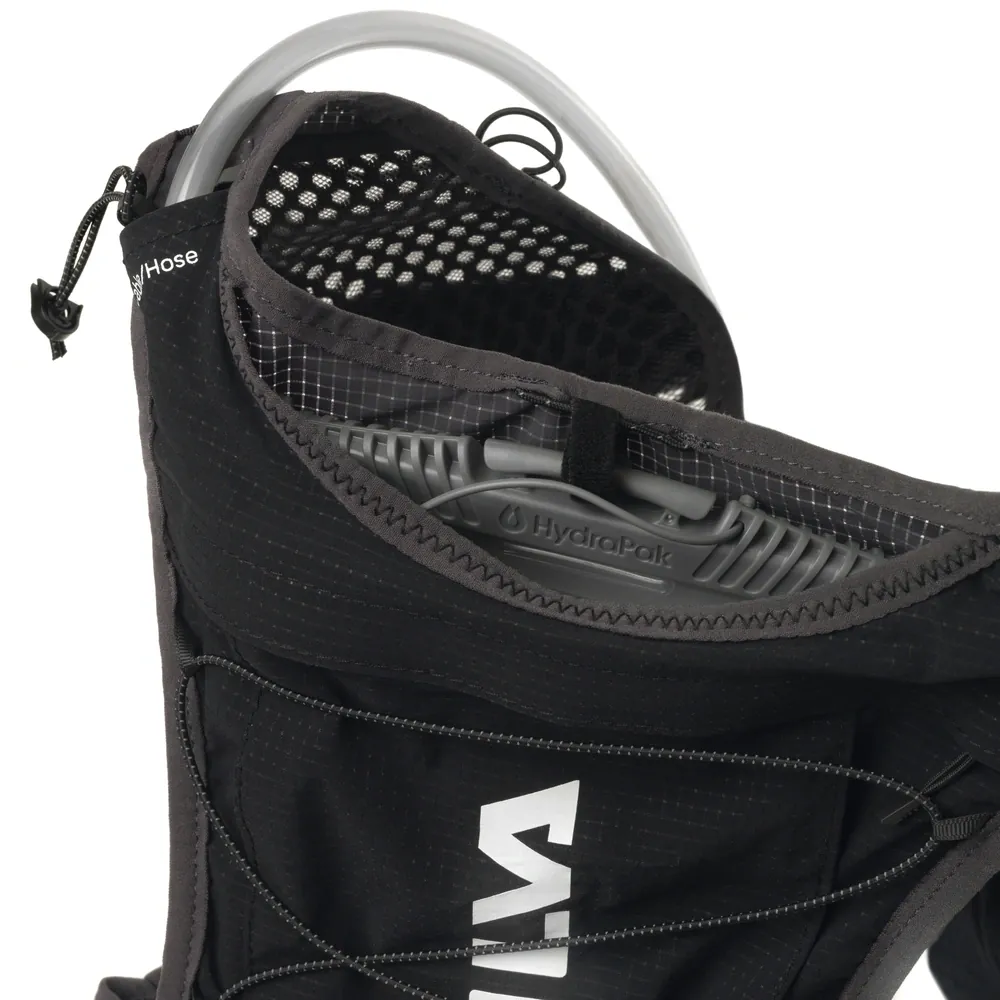 Vesta SILVA Strive 10 Black M