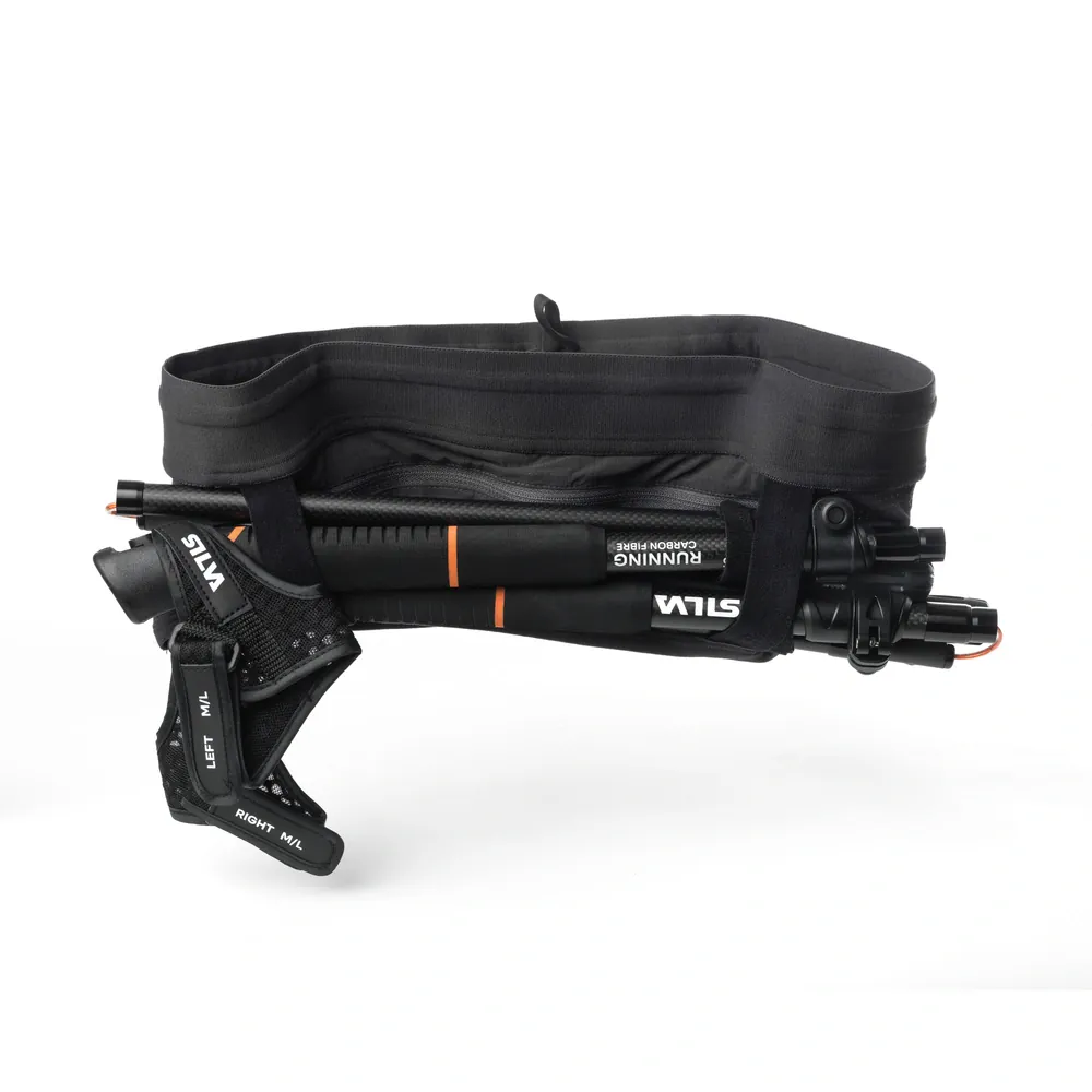 Ledvinka SILVA Strive Loop Black M