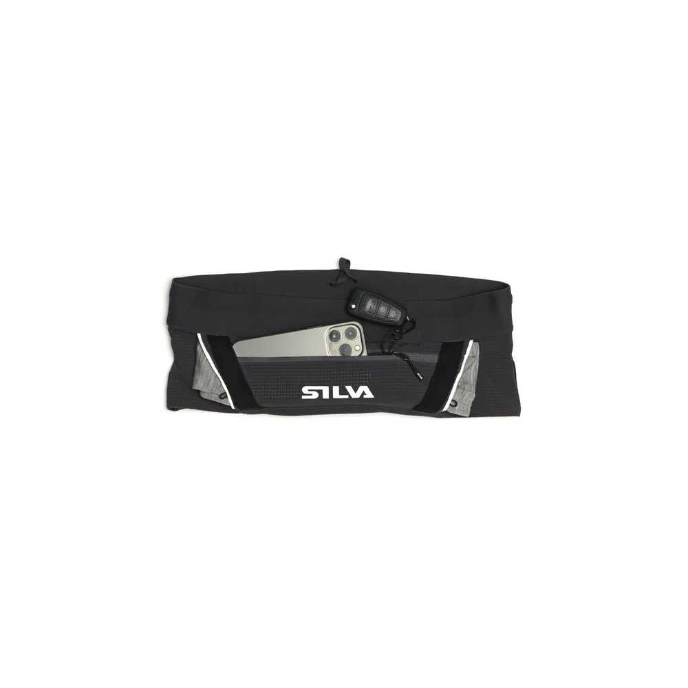 Ledvinka SILVA Strive Loop Black M