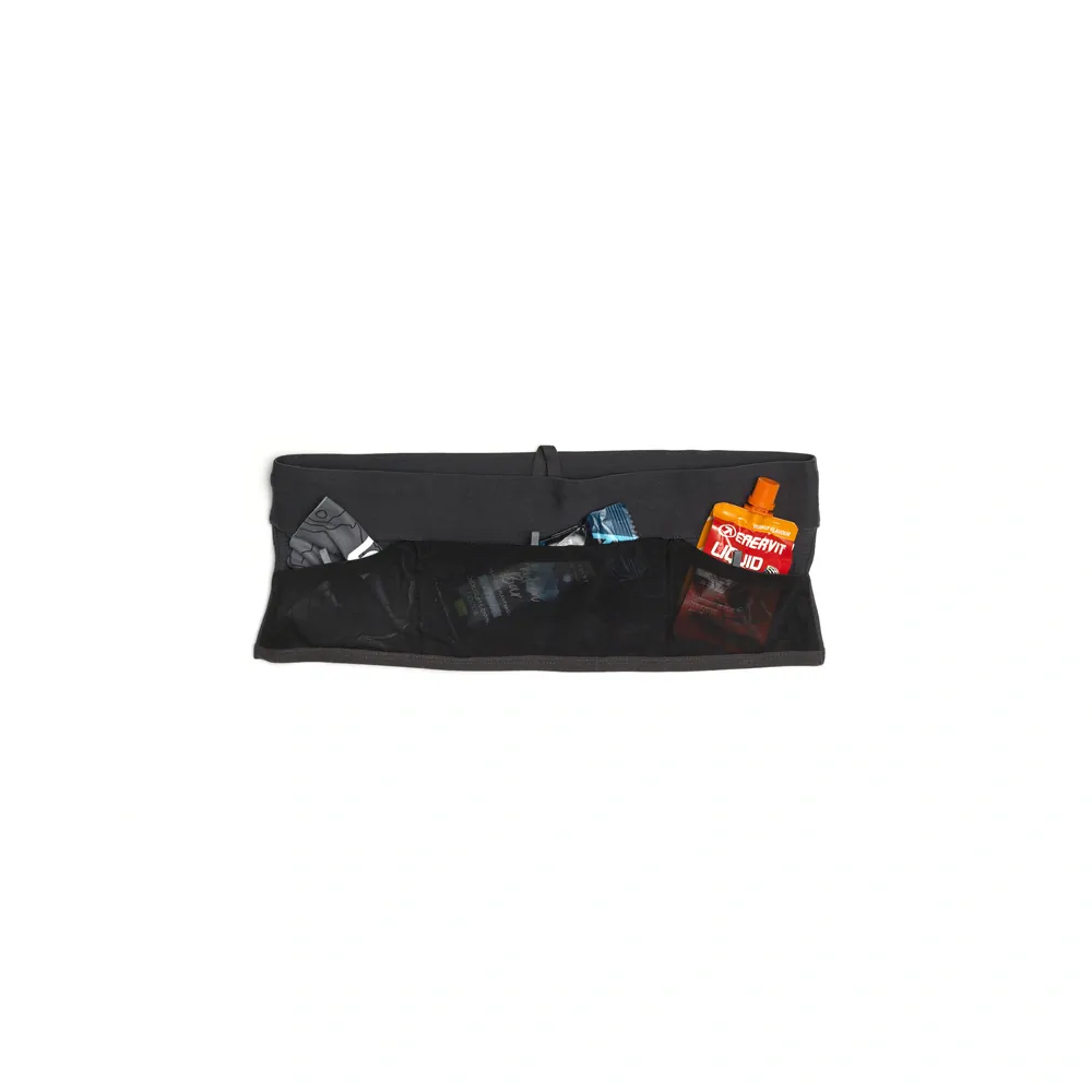 Ledvinka SILVA Strive Loop Black M