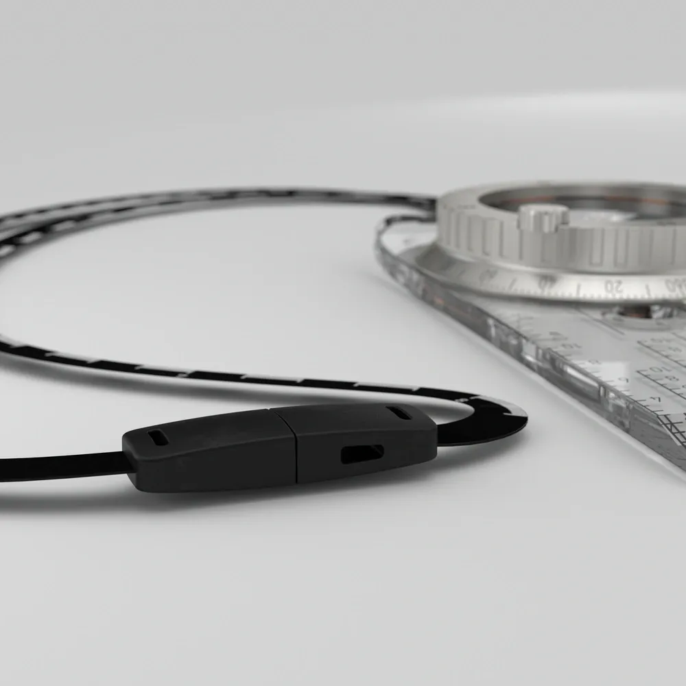 Kompas SILVA Expedition Neo