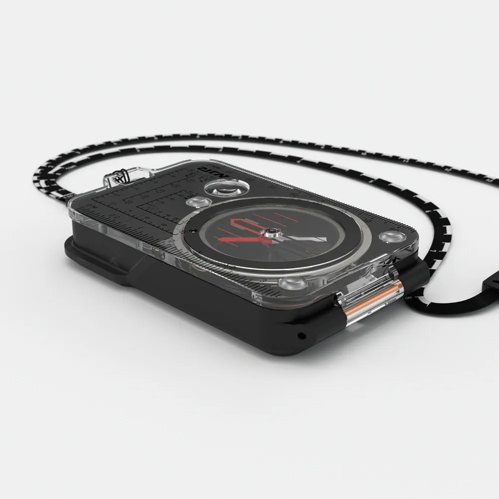 Kompas SILVA Expedition Neo S