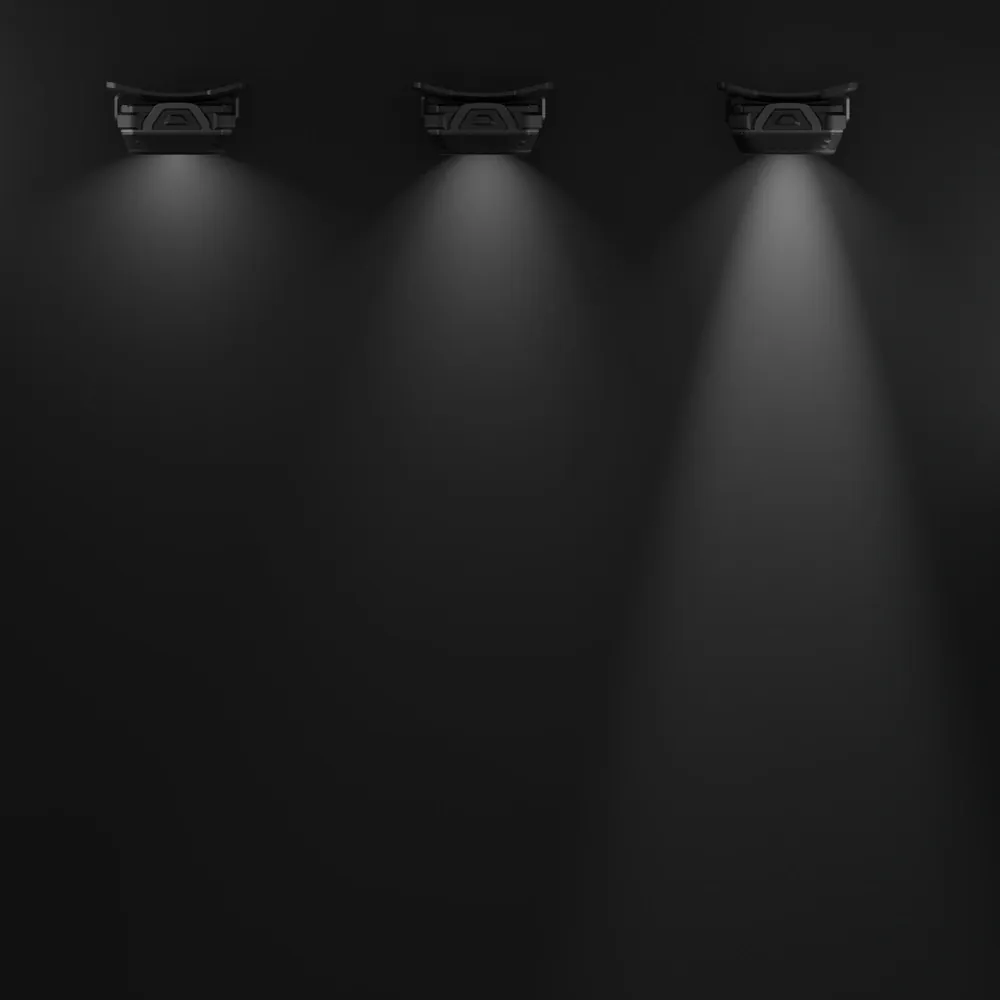 Čelovka SILVA Discover Black