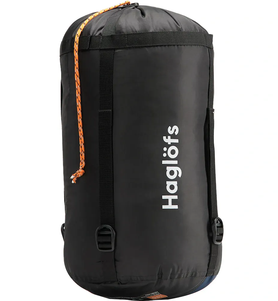 Spacák HAGLÖFS Tarius -18