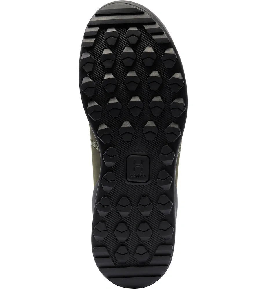 Boty HAGLÖFS Duality AT1 GT