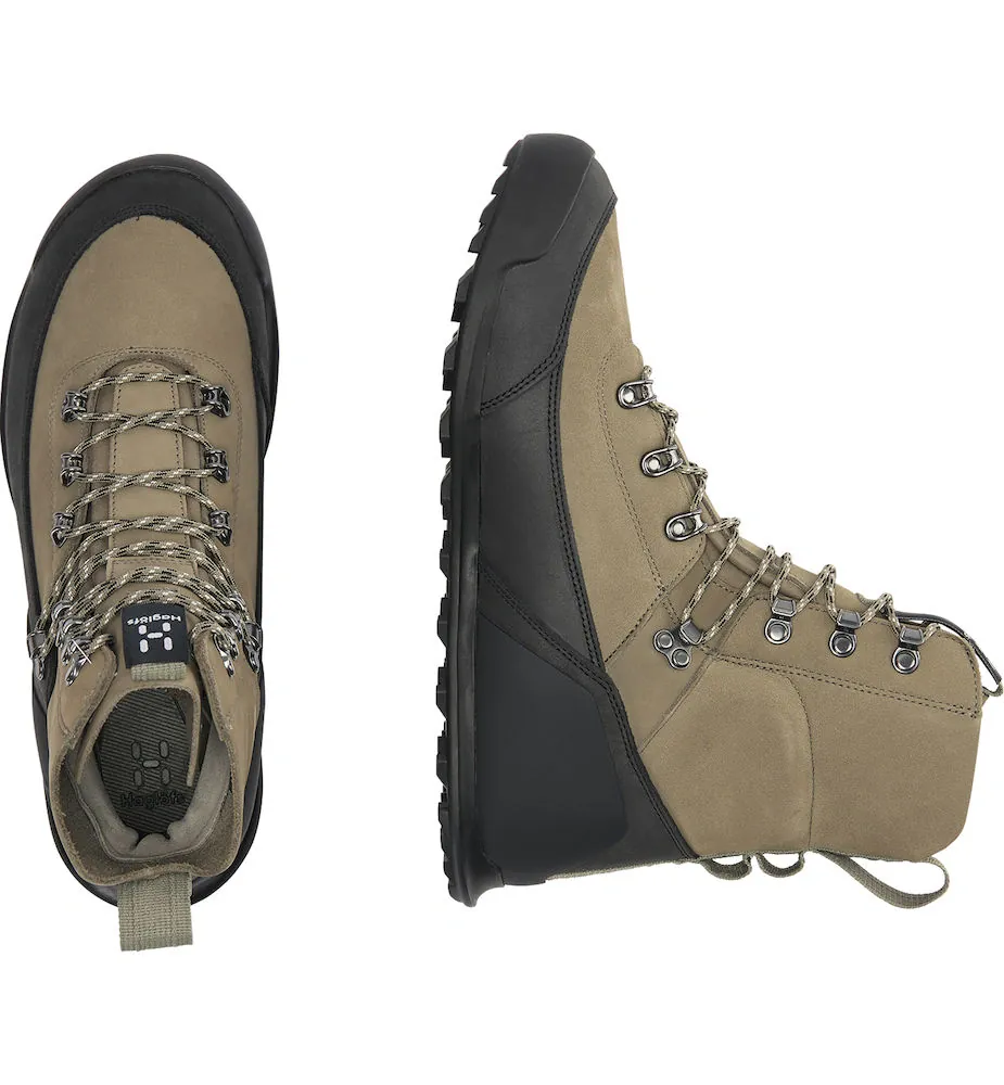 Boty HAGLÖFS Duality RT1