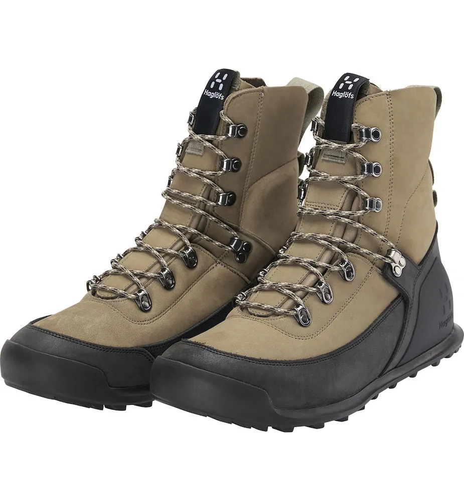 Boty HAGLÖFS Duality RT1