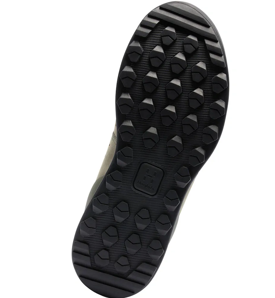 Boty HAGLÖFS Duality AT2