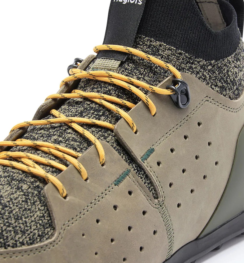 Boty HAGLÖFS Duality AT2