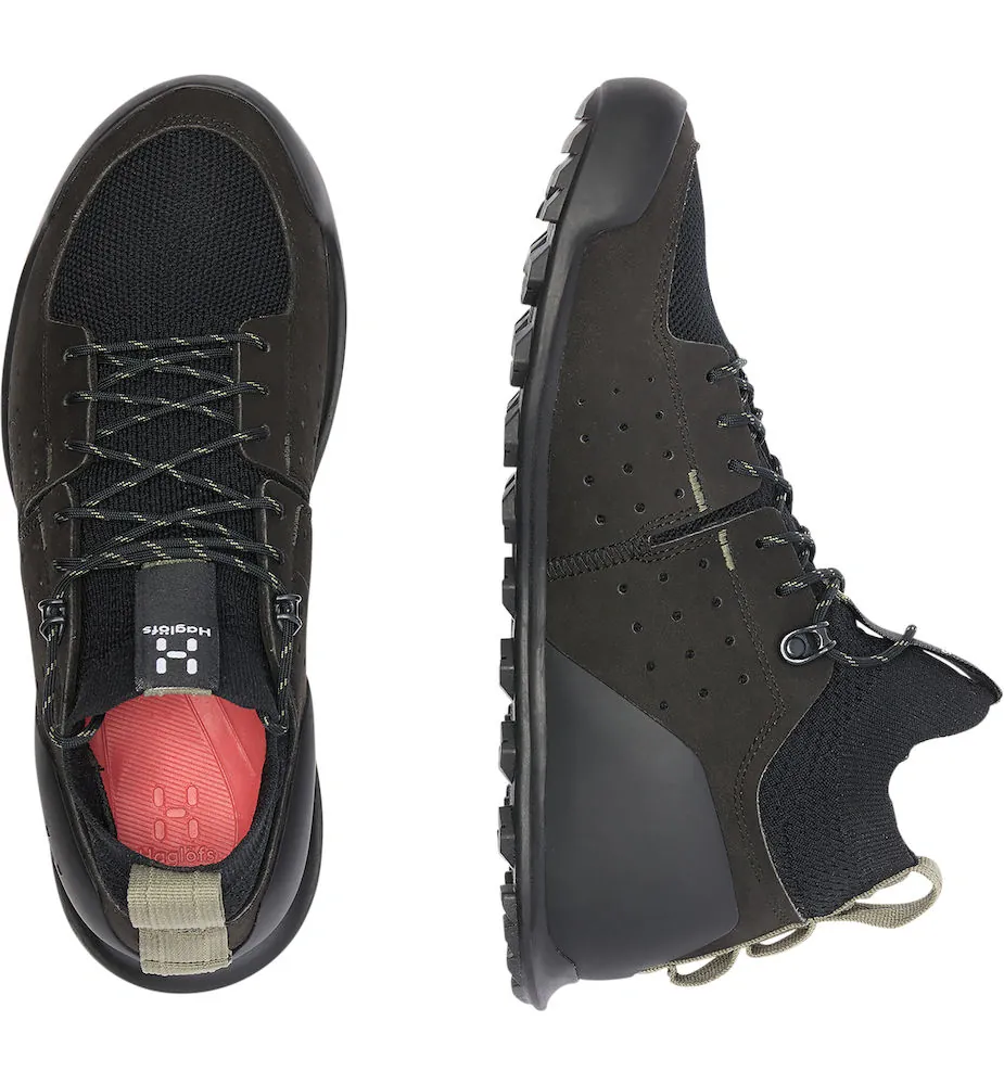 W Boty HAGLÖFS Duality AT2