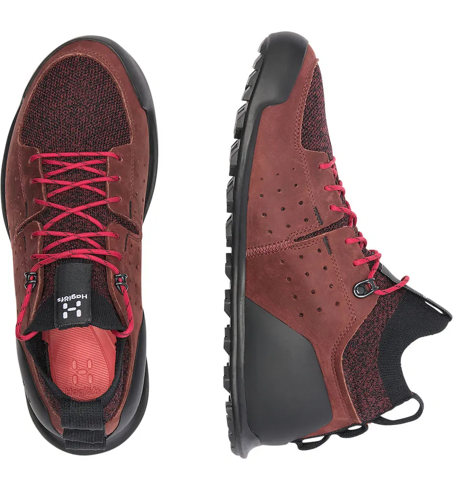 W Boty HAGLÖFS Duality AT2