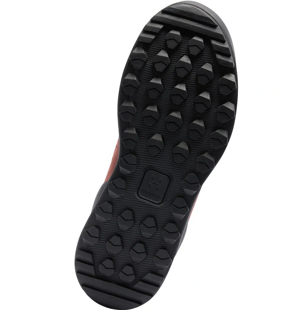 W Boty HAGLÖFS Duality AT2