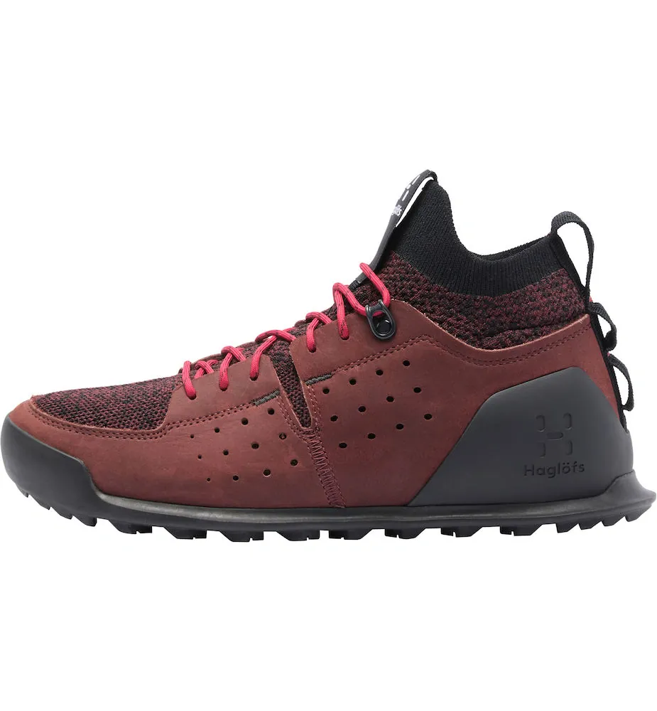 W Boty HAGLÖFS Duality AT2