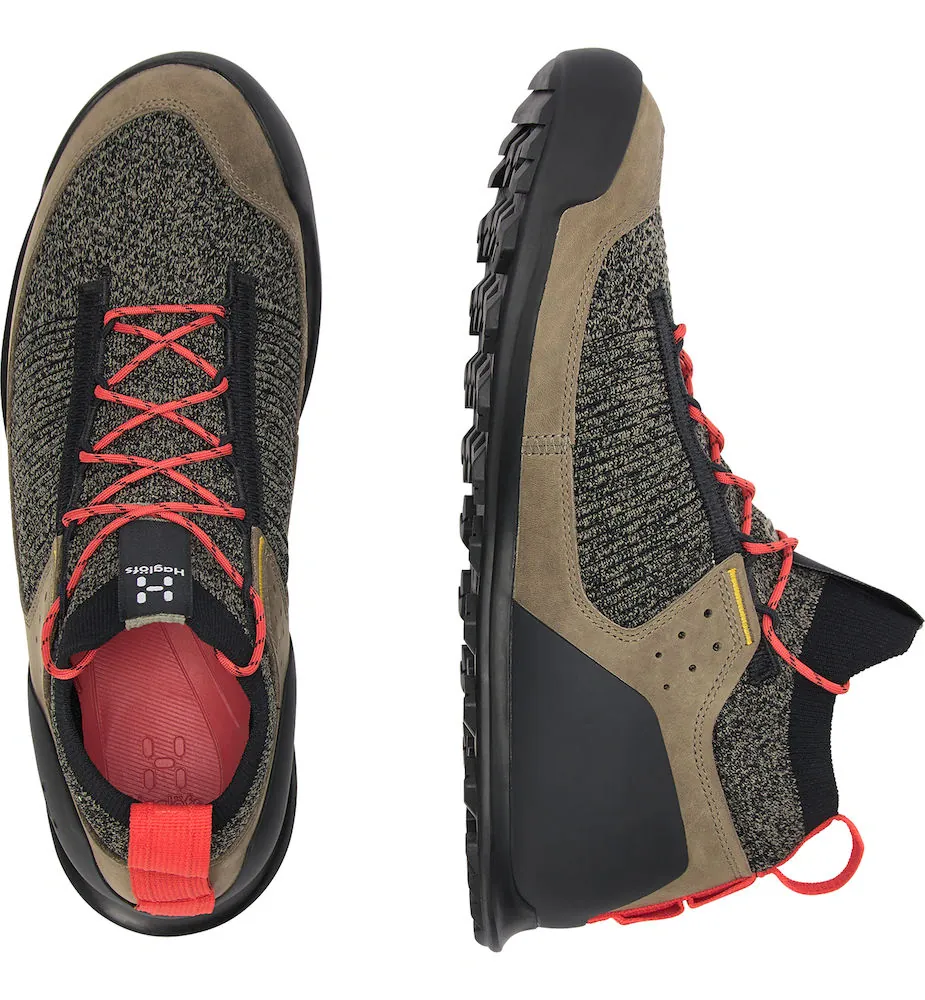 Boty HAGLÖFS Duality AT3