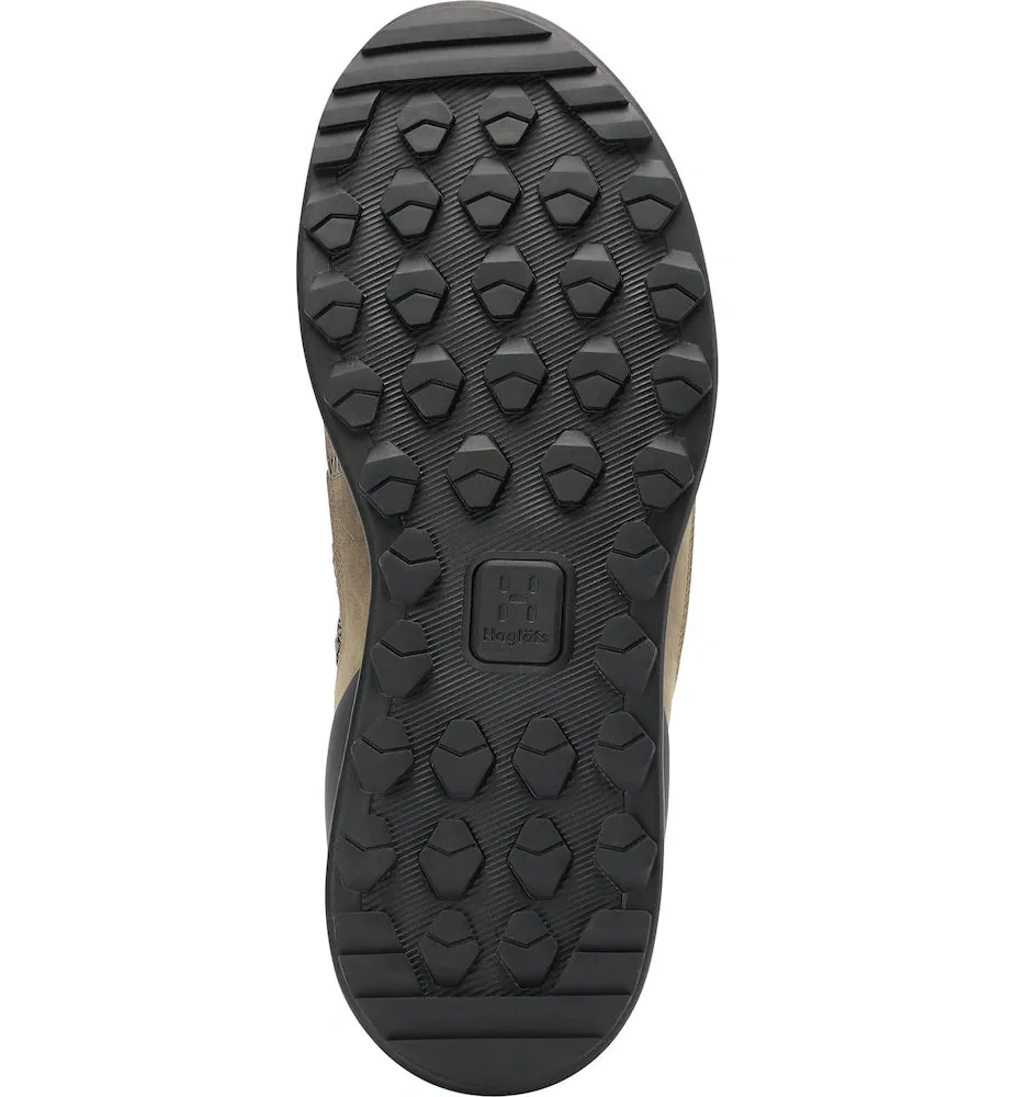 Boty HAGLÖFS Duality AT3