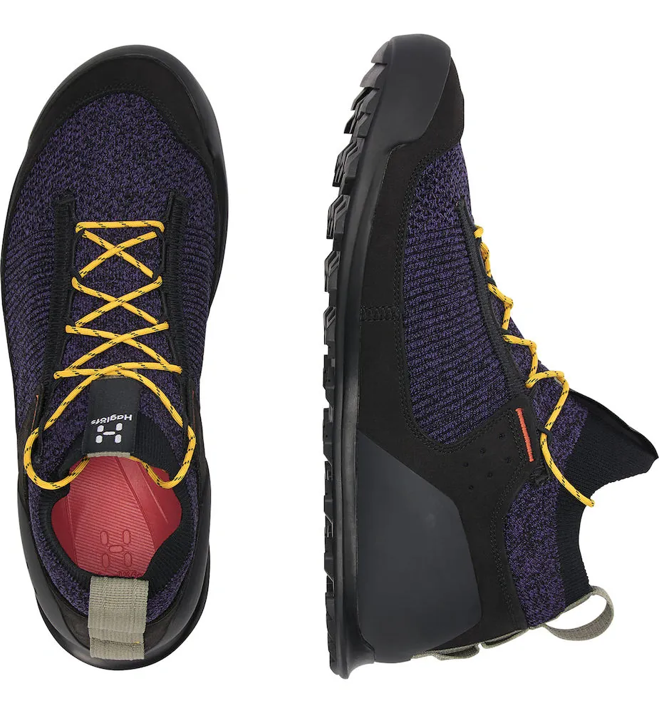 Boty HAGLÖFS Duality AT3