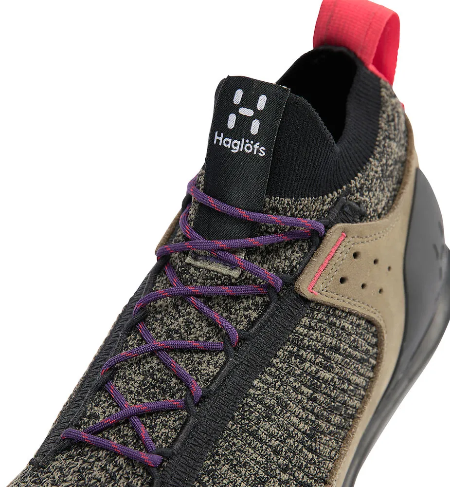 W Boty HAGLÖFS Duality AT3