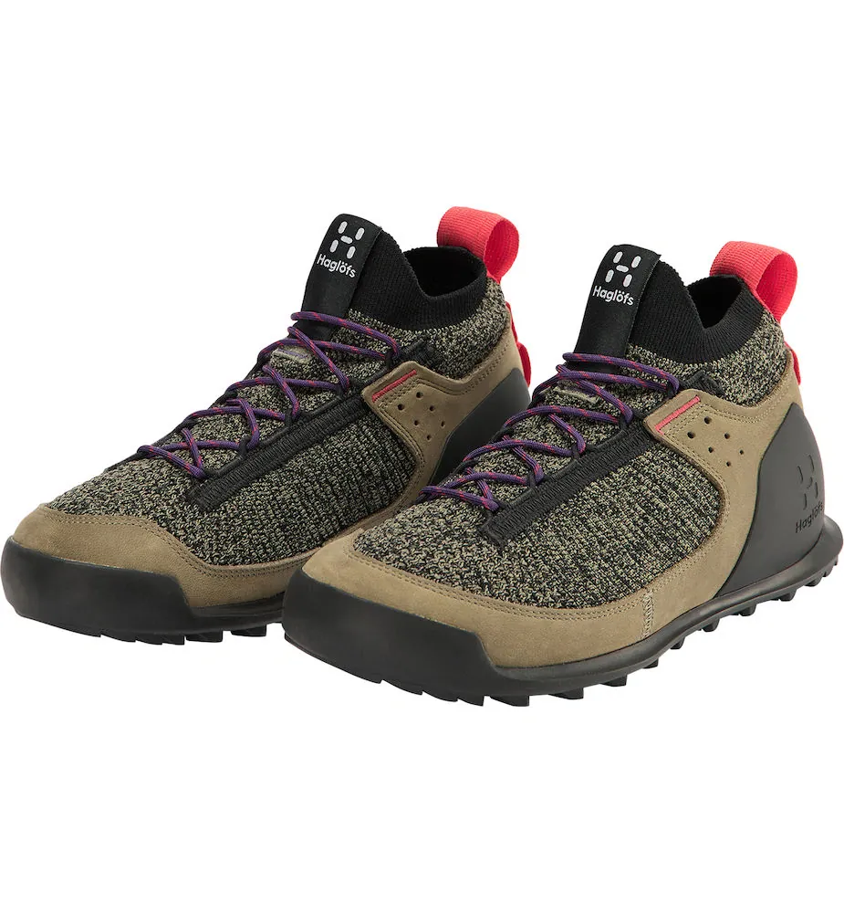 W Boty HAGLÖFS Duality AT3