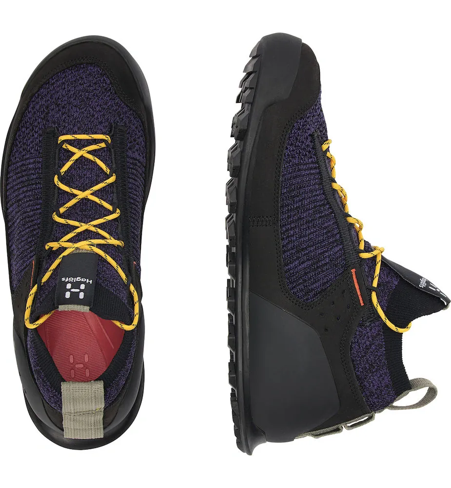 W Boty HAGLÖFS Duality AT3