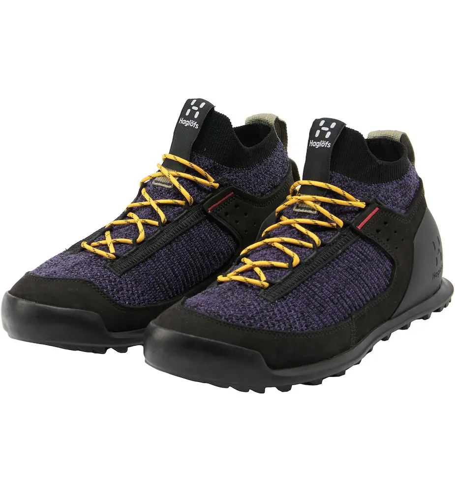 W Boty HAGLÖFS Duality AT3