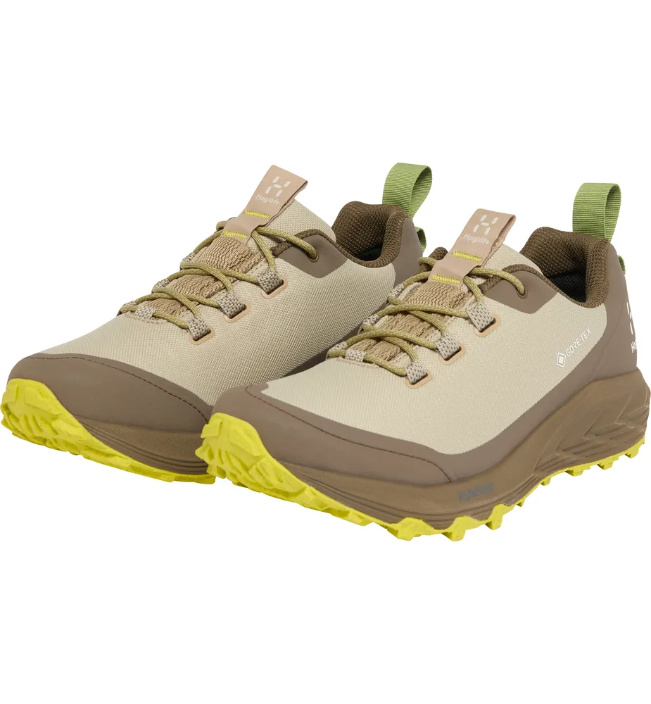 W Boty HAGLÖFS L.I.M FH GTX Low