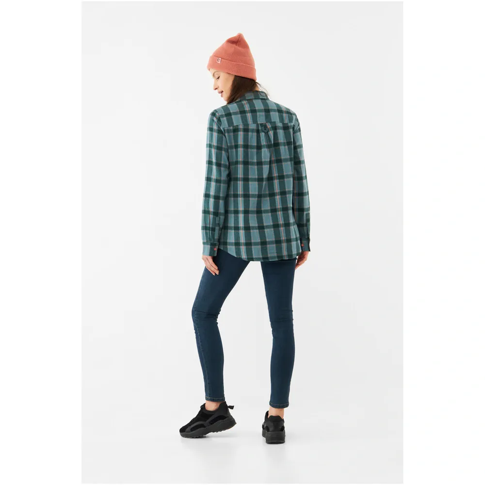 W Košile VIKING Shamrock