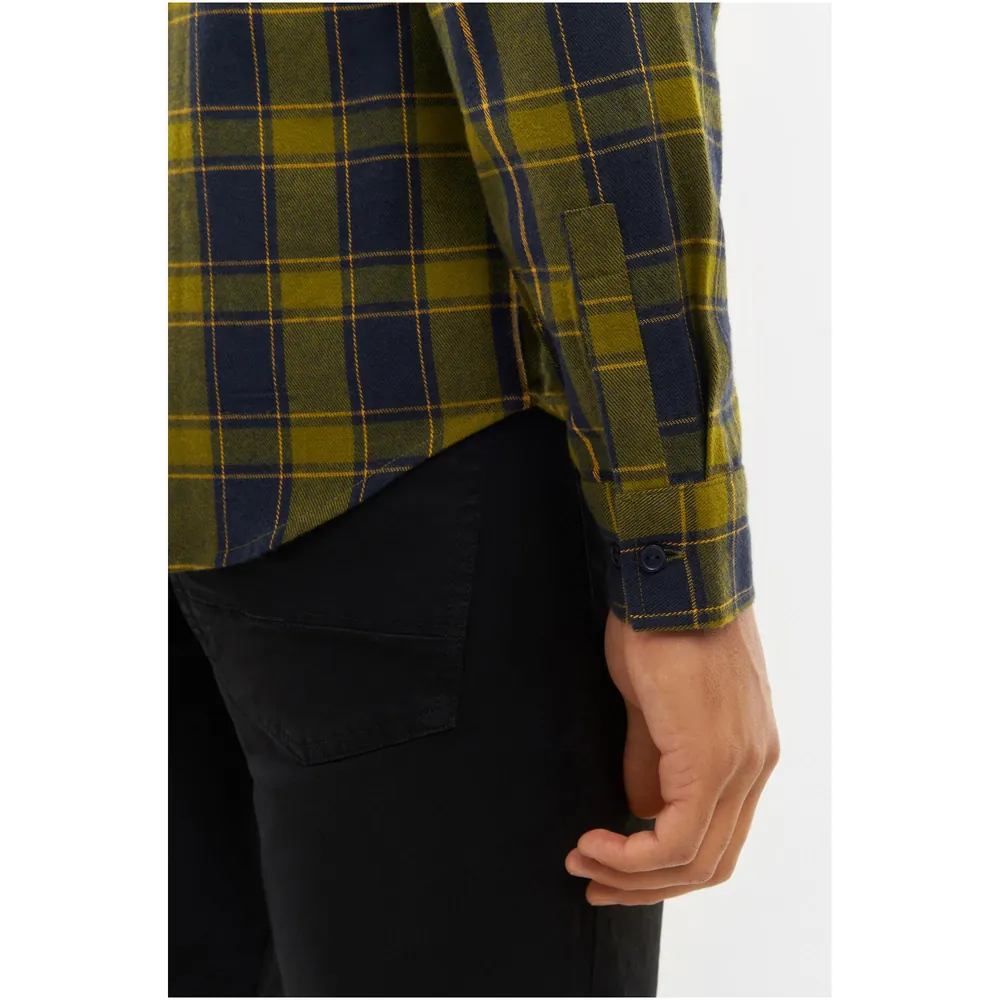 Košile VIKING Shamrock