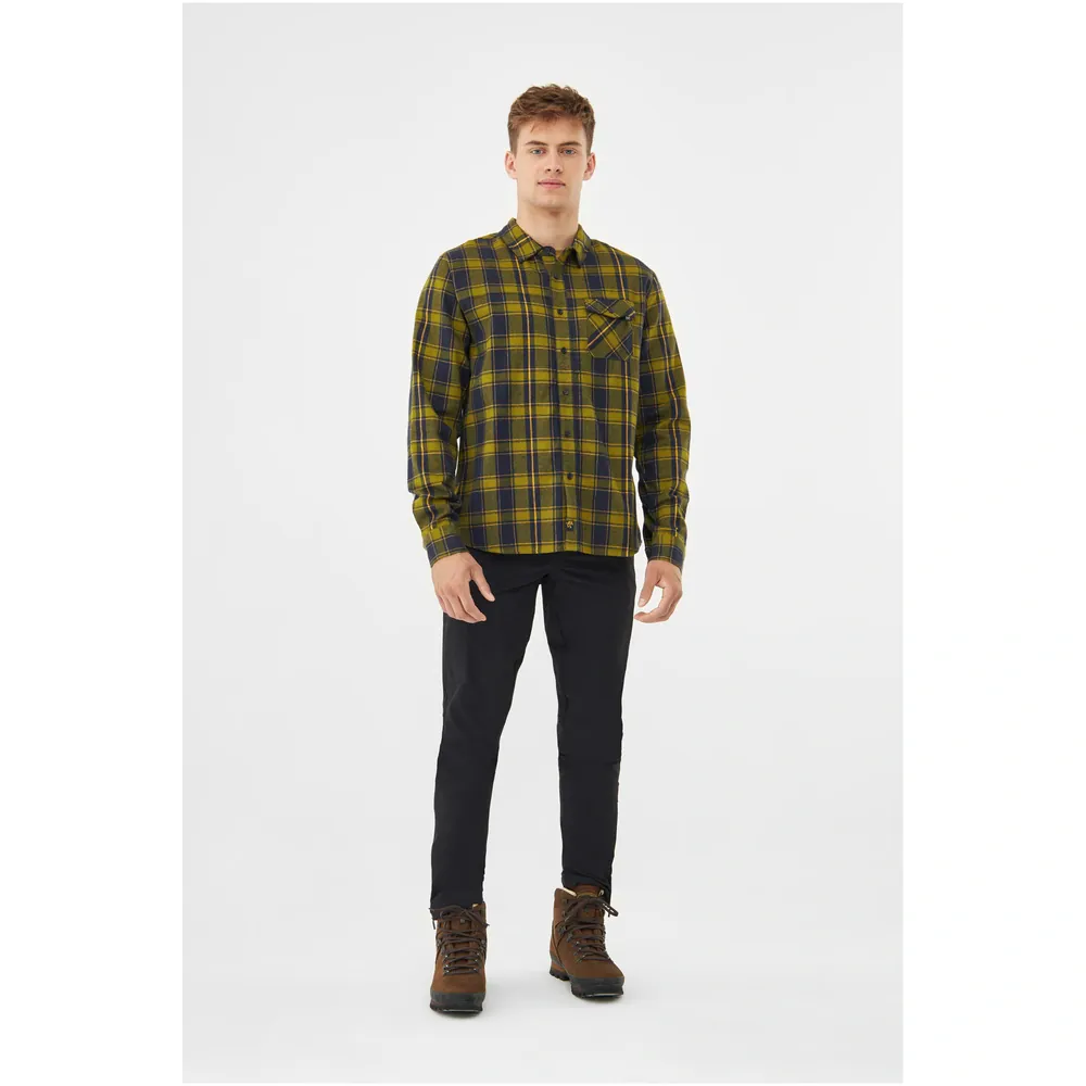 Košile VIKING Shamrock