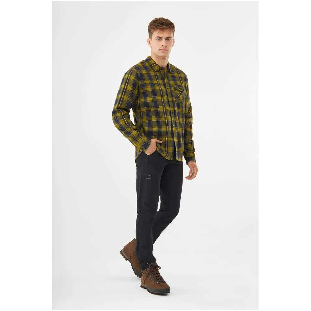 Košile VIKING Shamrock