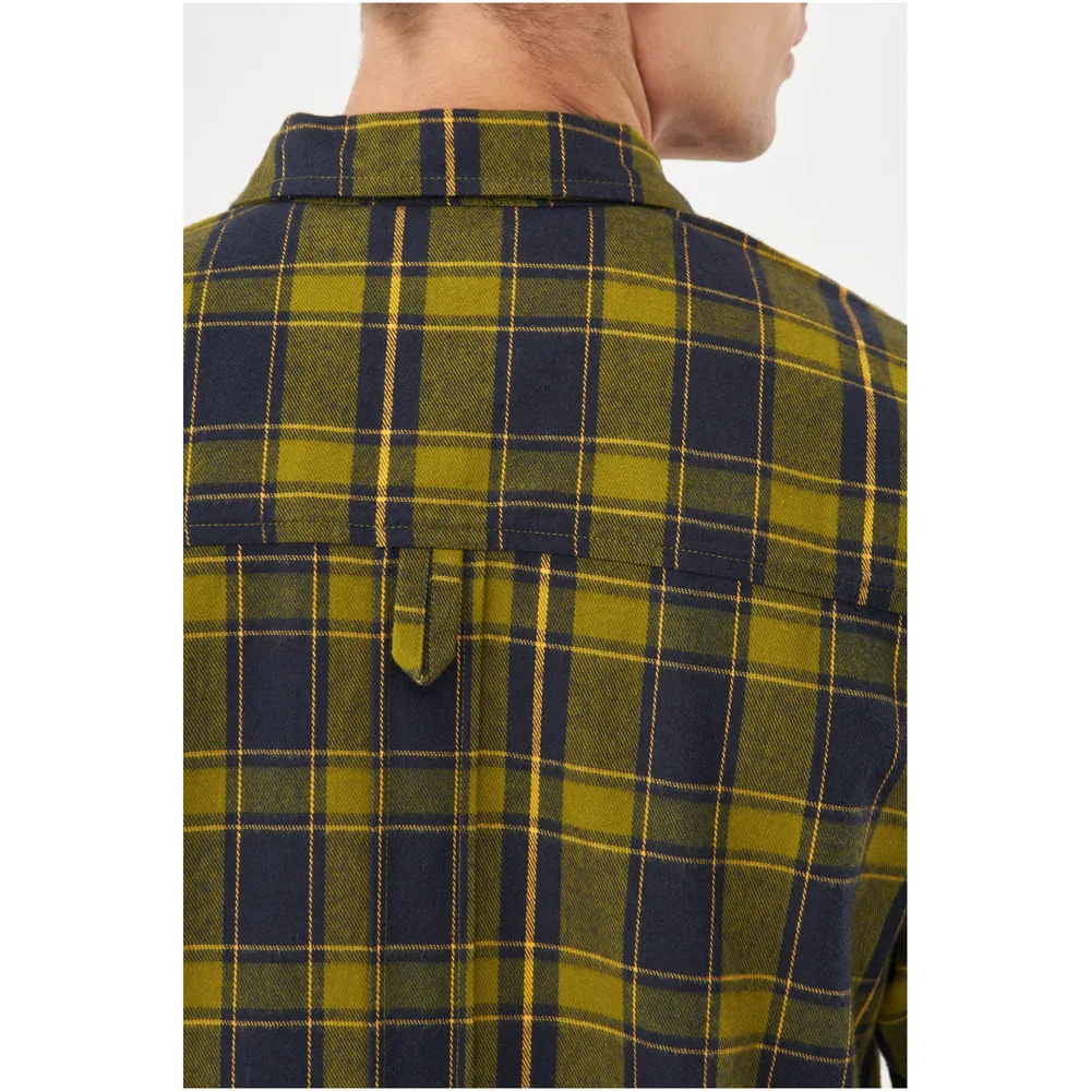 Košile VIKING Shamrock